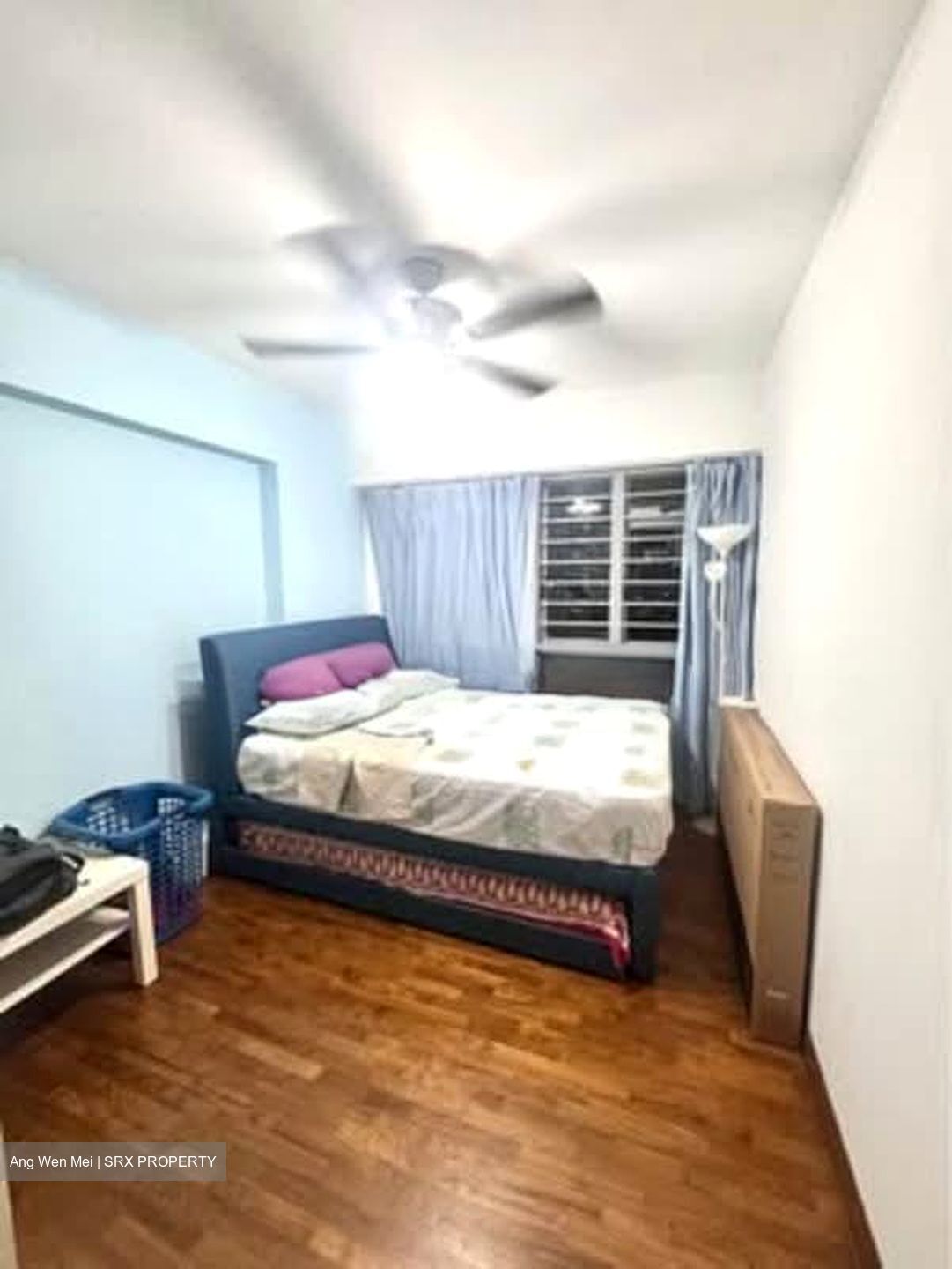 Blk 272D Punggol Residences (Punggol), HDB 4 Rooms #553534041